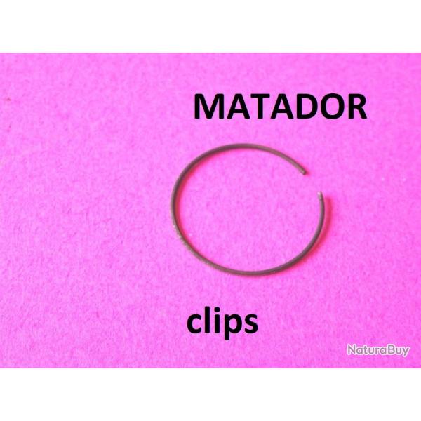 clips de masse percutante MATADOR diam�tre fil 1mm - VENDU PAR JEPERCUTE (D25B94)