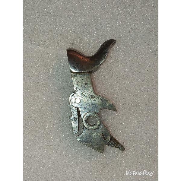 Chien Rast & Gasser 1898