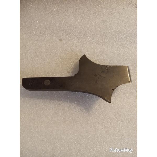 Plaque de recouvrement Rast & Gasser 1898