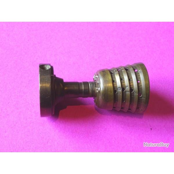 souvenir de poilu 14-18 genre coquetier (�poque) - VENDU PAR JEPERCUTE (D25B113)