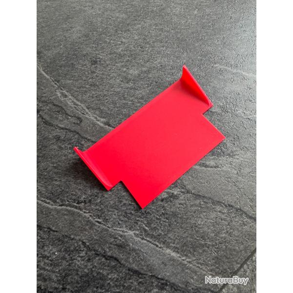 Obturateur pour la boite � bec presse Lee Pro 4000