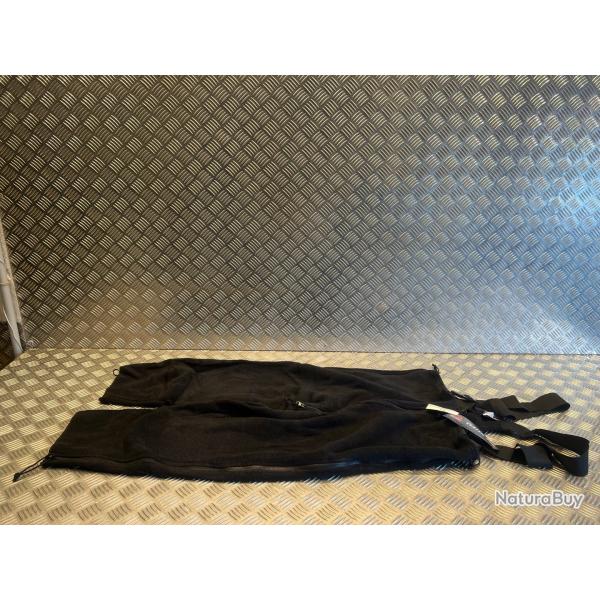 salopette polaire us army Polartec neuf taille m