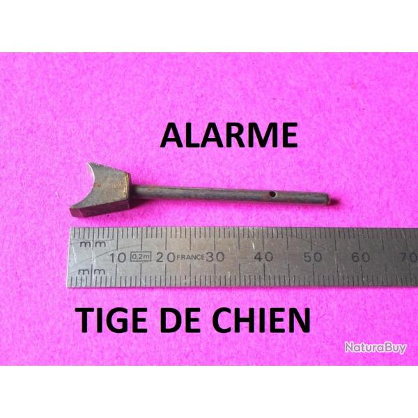 tige de chien revolver ALARME - VENDU PAR JEPERCUTE (D25B104)
