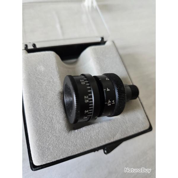 GEHMANN  IRIS 2.8-4.8 M22 d'occasion