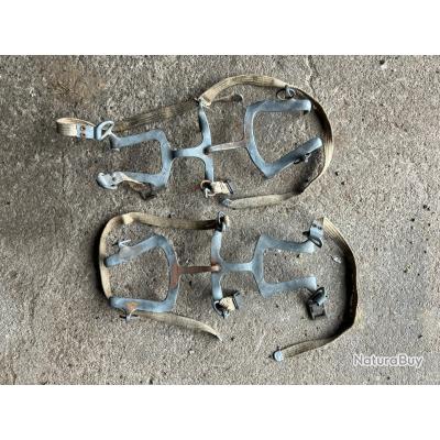 Crampons à glace Diamond Grip pour hommes, Yaktrax | L’Équipeur