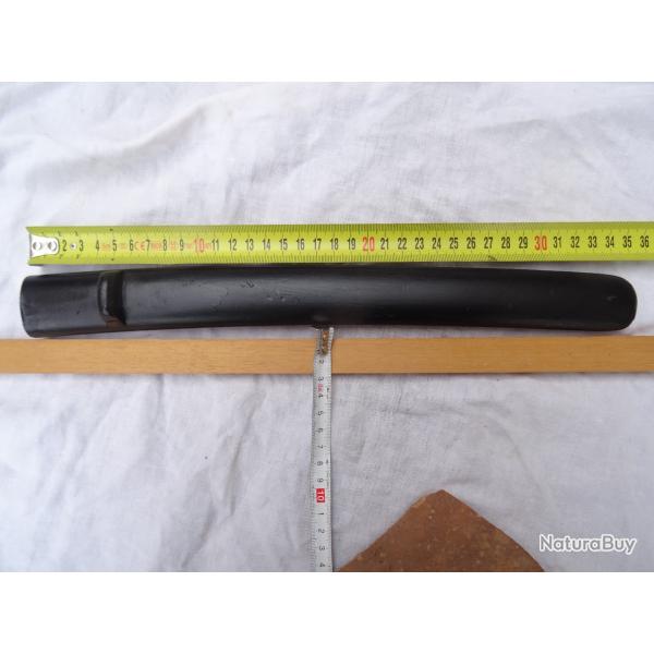 J165-1) lot  fourreau saya pour  tanto