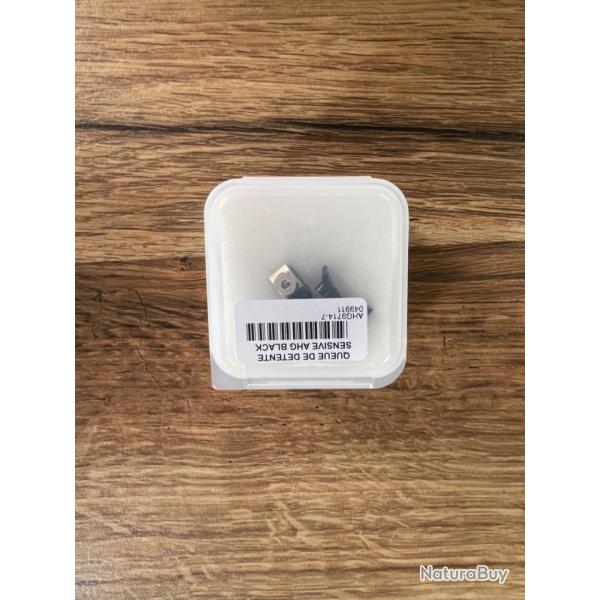 Queue de d�tente pistolet � air comp�tition r�glable