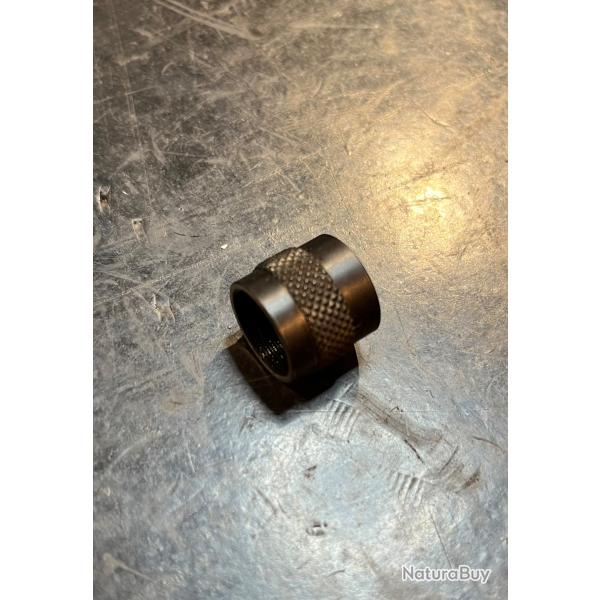 Bague de protection de filetage M14x1