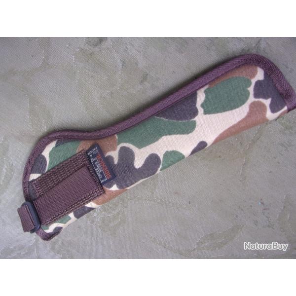 holster kickside pour canon de 6 et demi � 7 pouces et demi size 4