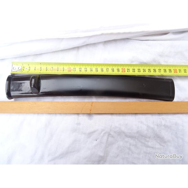 J160) lot  fourreau saya pour  tanto