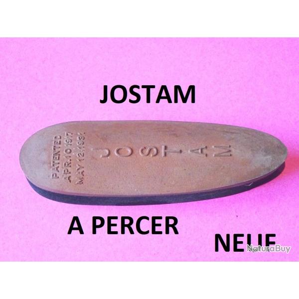 plaque de couche JOSTAM �p 20mm larg 47mm long 140mm entrax � percer -VENDU PAR JEPERCUTE(D25B138)