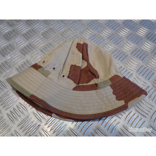 bob arme franaise csv camouflage daguet dsert diffrentes tailles