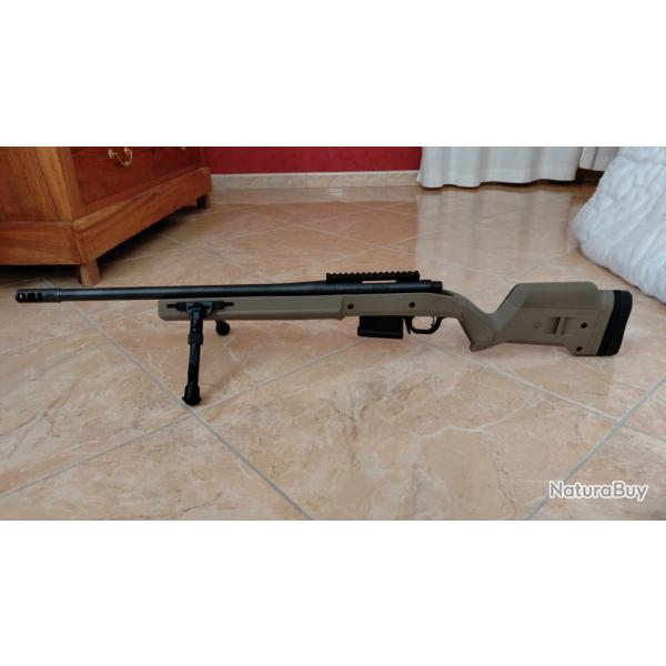 Carabine � verrou Remington M700 ADL VARMINT