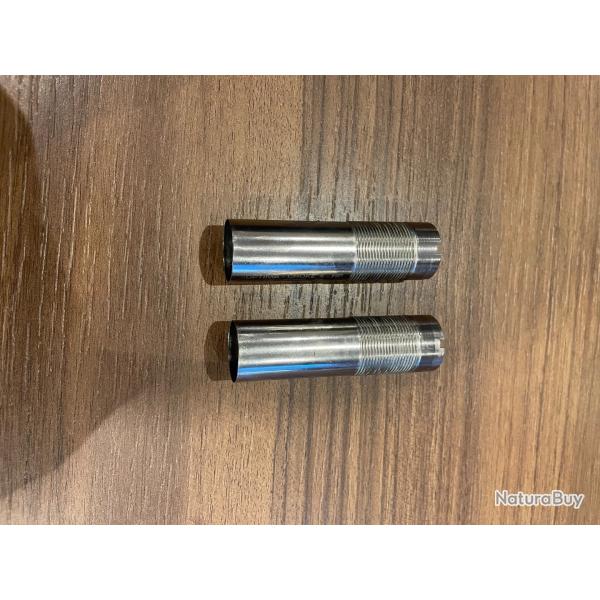 Choke int�rieur M beretta optima hp