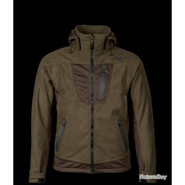 VESTE SEELAND CLIMATE HYBRID