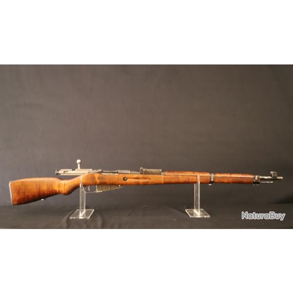 //A saisir// Carabine Mosin Nagant Finlandais M39 ; 7,62x54 R   #1443