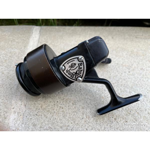 Moulinet collection Mepps