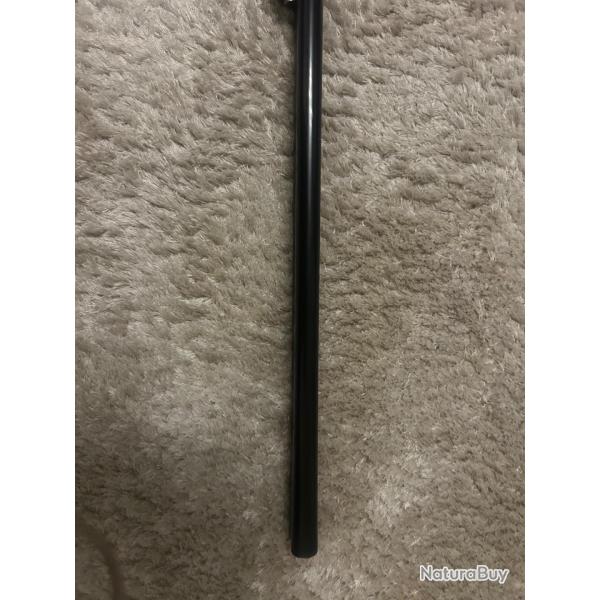 Fusil juxtapos�s Setter premium calibre 12/70 manuchasse canon de 71 cm