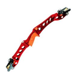 GILLO - Poign&eacute;e GX2 ILF -&nbsp;25" ROUGE DROITIER (RH)