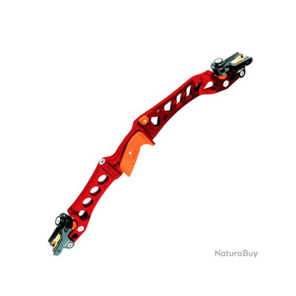 GILLO - Poign�e GX2 ILF -�25" ROUGE DROITIER (RH)