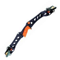 GILLO - Poign&eacute;e GX2 ILF -&nbsp;25" NOIR GAUCHER (LH)