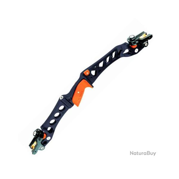 GILLO - Poign�e GX2 ILF -�25" NOIR GAUCHER (LH)