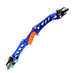 GILLO - Poign&eacute;e GX2 ILF -&nbsp;25" BLEU DROITIER (RH)