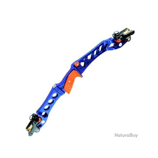 GILLO - Poign�e GX2 ILF -�25" BLEU DROITIER (RH)