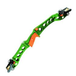 GILLO - Poign&eacute;e GX2 ILF -&nbsp;25" VERT DROITIER (RH)