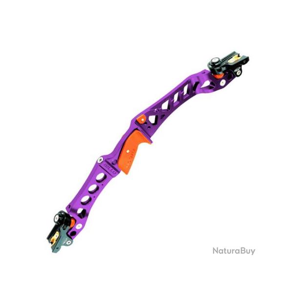 GILLO - Poign�e GX2 ILF -�25" GAUCHER (LH) VIOLET