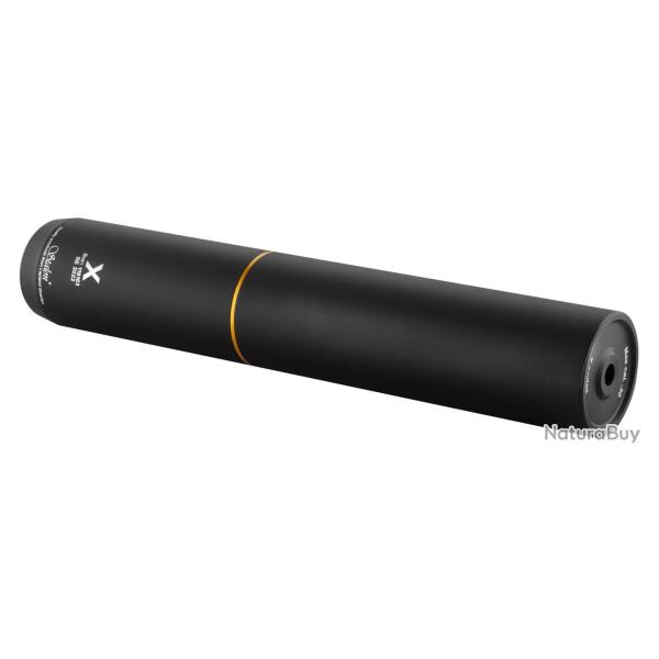 Silencieux STALON X149 M14x1 jusque cal. 243 / 6,5 mm