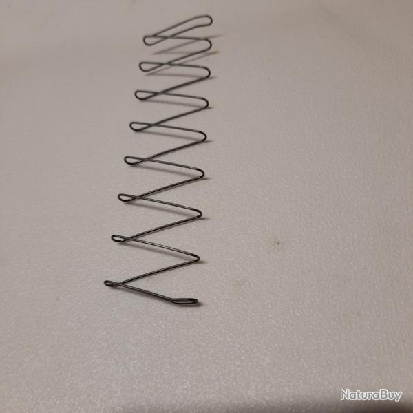 RESSORT DE CHARGEUR 22 MAG 10 COUPS KRICO/VO�RE