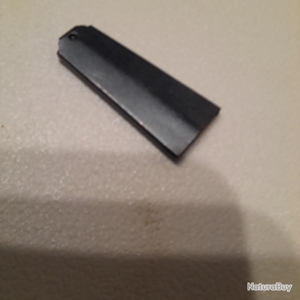 FOND DE CHARGEUR 22 MAGNUM KRICO/VORE