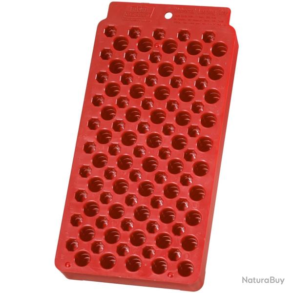 Plateau de rechargement