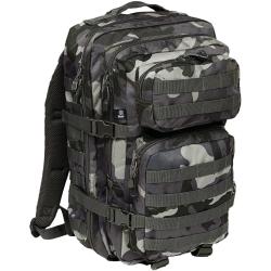Le sac &agrave; dos US Cooper Large, 40 l (Couleur: Darkcamo)