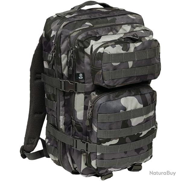Le sac � dos US Cooper Large, 40 l (Couleur: Darkcamo)