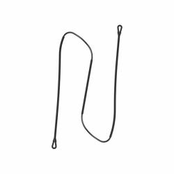 Corde pour arbal&egrave;te Barnett Demun Rouge