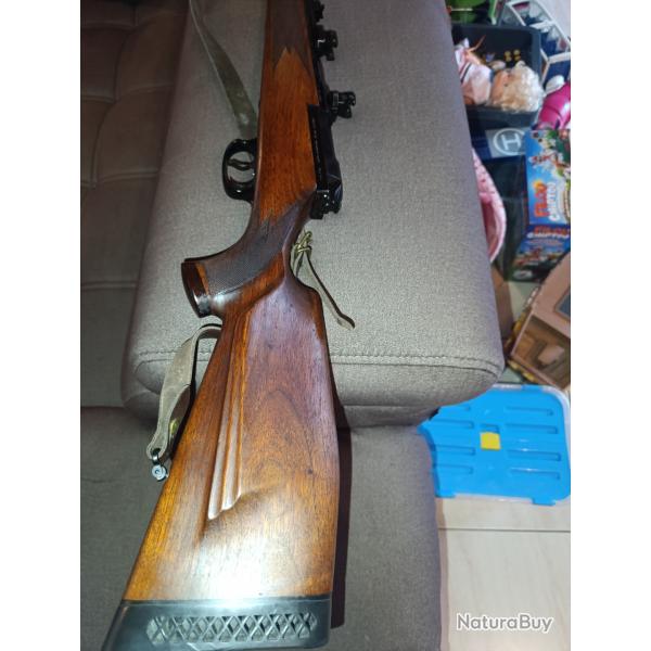 Mauser 66s cal 8x68s