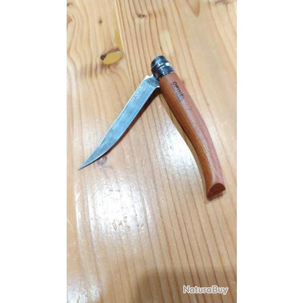 Couteau Opinel N10 Effil Opinel