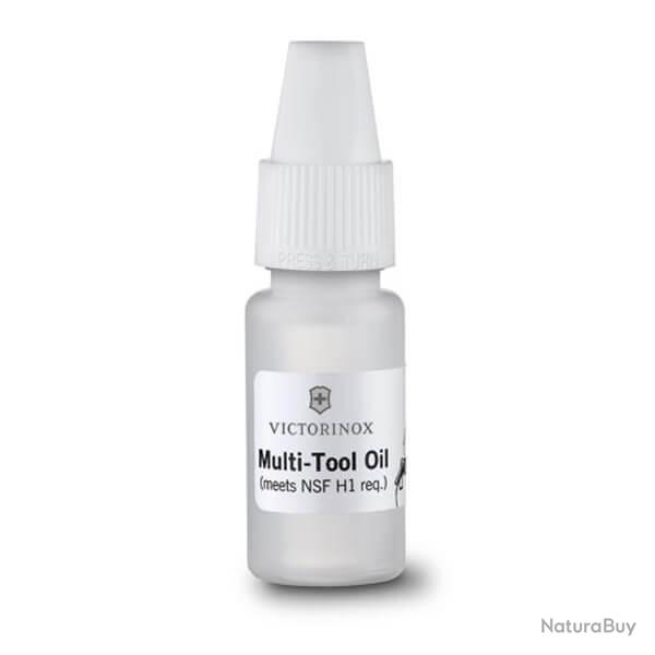 4.3302 Burette d'huile Victorinox 10ml