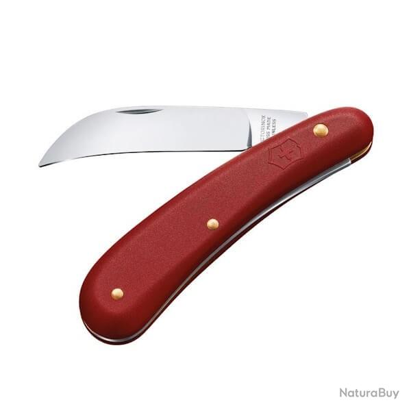 1.9201 Serpette Victorinox lame courb�e 11cm