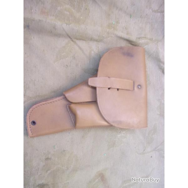 holster pour pistolet Mac 50