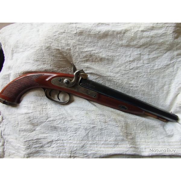 Howdah cal 50 avec tui