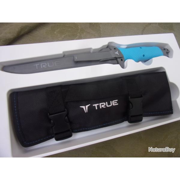 set de couteaux True Swit Edge