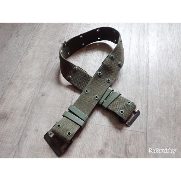 Ceinturon militaire franais