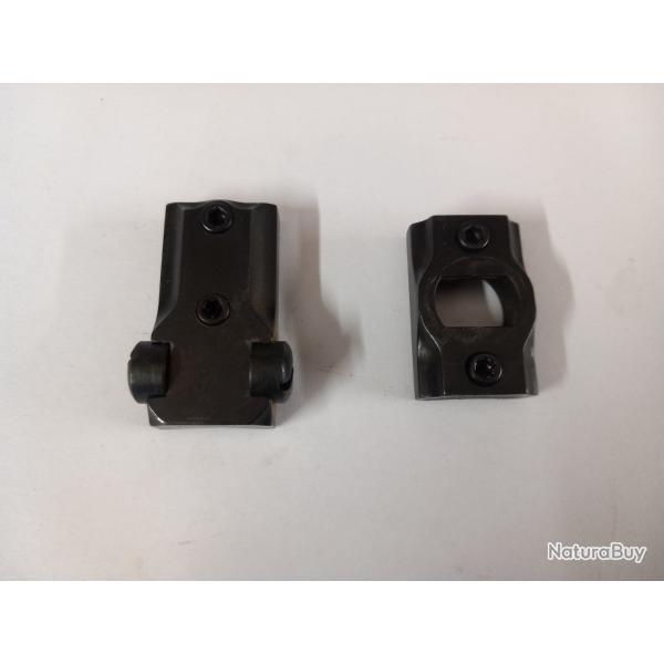 Montage amovible Remington 7400