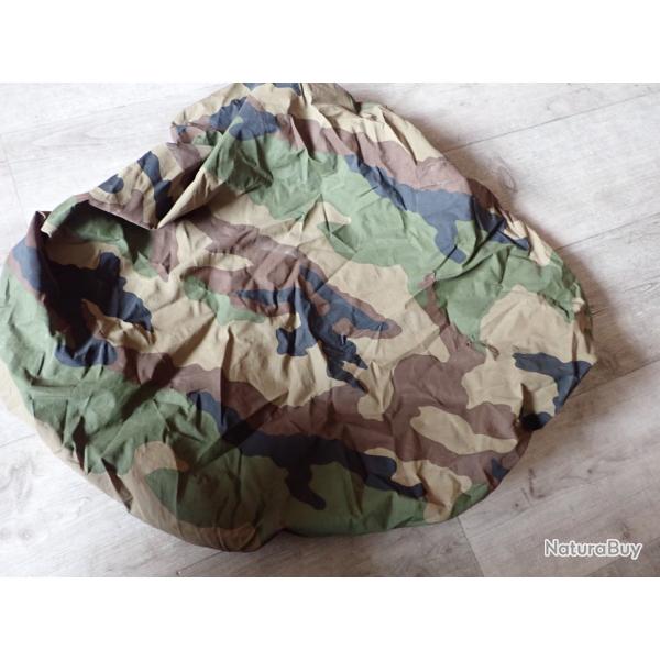 Couvre sac  dos militaire de grosse capacit. Impermable