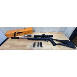 Mossberg 802 Plinkster