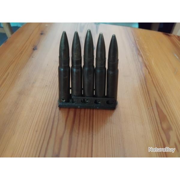 Clip lee enfield 303 british ww2 neutralis�