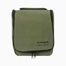 Trousse de toilette Essential Vert Olive